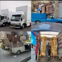 (خدمات)وانت تلفنی اسباب کشی(کریمیان)|خدمات حمل و نقل|جهرم, |دیوار