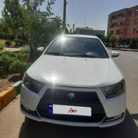 دنا پلاس تیپ ۲ دندهای، مدل ۱۴۰۰