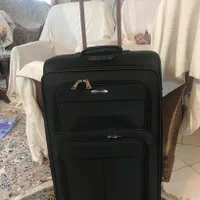 چمدان خارجی نو|کیف، کفش، کمربند|تهران, نیروی هوایی (پیروزی)|دیوار