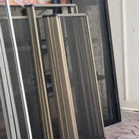 جشنواره فروش ویژه انواع توری هاپلیسه ودرب پنجرهupv|خدمات پیشه و مهارت|بجنورد, |دیوار