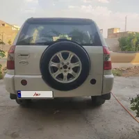 ام‌وی‌ام X33 دنده‌ای، مدل ۱۳۹۱فابریک|خودرو سواری و وانت|مرودشت, گندم‎|دیوار