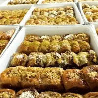 باقلوا استانبول|عمده‌فروشی|تبریز, |دیوار