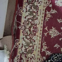یک عدد کناری عرض 1ونیم طول سه متر|فرش|خرمشهر, |دیوار