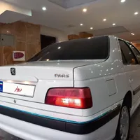 پژو پارس /۱۴۰۰/xu7|خودرو سواری و وانت|تهران, سبلان|دیوار