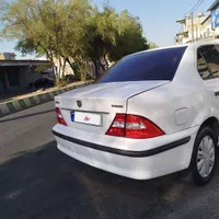 سمند SE، مدل ۱۳۹۵|خودرو سواری و وانت|دزفول, |دیوار