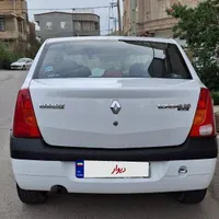 رنو تندر90 L90 E2، مدل ۱۳۹۴|خودرو سواری و وانت|ارومیه, |دیوار