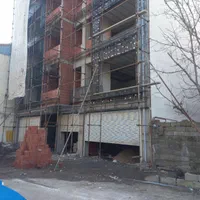 پیش فروش آپارتمان در جانبازان شهر پره سر سنددار