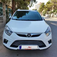 جک s5|خودرو سواری و وانت|سیرجان, |دیوار