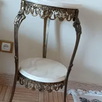 میز برنز