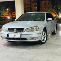 نیسان ماکسیما مونتاژ دنده‌ای، مدل ۱۳۸۷|خودرو سواری و وانت|کیش, |دیوار