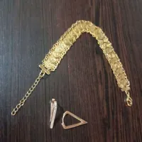 دستبند و گوشواره
