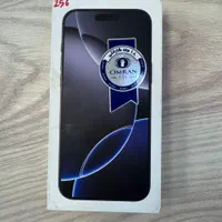اپل iPhone 16 Pro آکبند شرایط فوق العاده