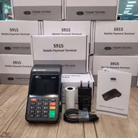 دستگاه کارتخوان سیار کارت خوان پوز PAX S915|فروشگاه و مغازه|تهران, تهران‌سر|دیوار