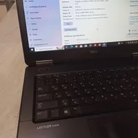 لپتاب DELL مدل LATITUDE E5440|رایانه همراه|تهران, شهران جنوبی|دیوار