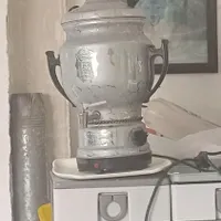 سماور برقی
