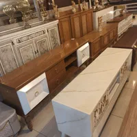 آینه کنسول ((مدل سلطنتی))|بوفه، ویترین، کنسول|ارومیه, |دیوار