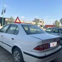 سمند LX EF7 بنزینی، مدل ۱۳۹۰|خودرو سواری و وانت|اصفهان, شفق|دیوار