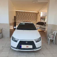 دناپلاس توربو اتوماتیک|خودرو سواری و وانت|گرگان, |دیوار