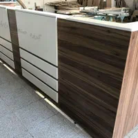 تولید مبلمان اداری کلاسیک|دفتر کار|خمینیشهر, |دیوار