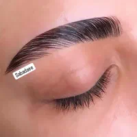 آموزش وخدمات اکستنشن کاشت لیفت ابروومژه|خدمات آرایشگری و زیبایی|بوشهر, |دیوار