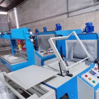 ،mshhd، شیرینگ تونلی|ماشین‌آلات صنعتی|تربت‌حیدریه, |دیوار