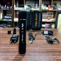 دستگاه تتو پن شارژی وایرلس مست mast بدن/صورت/لوازم