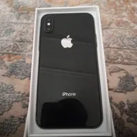 اپل iPhone XS با حافظهٔ ۲۵۶ گیگابایت