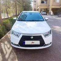دنا پلاس اتوماتیک اپشنال مدل ۱۴۰۳
