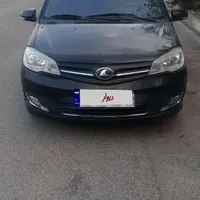 راین V5 اتوماتیک، مدل ۱۳۹۶
