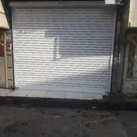 یک باب مغازه به متراژ۷۰ متر دارای آب برق گاز|فروش مغازه و غرفه|تهران, نعمت‌آباد|دیوار