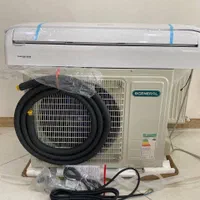 اسپیلت اوجنرال اینورتر رده انرژیA+++|کولر گازی و فن‌کوئل|تهران, بهار|دیوار