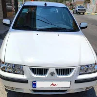 سمند مدل95