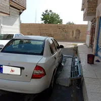 تیبا صندوق‌دار EX، مدل ۱۳۹۴|خودرو سواری و وانت|تهران, سعیدآباد|دیوار