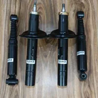 کمک فنر وپک جلوبندی شعبه مرکزی|قطعات یدکی و لوازم جانبی|تهران, خلیج فارس|دیوار