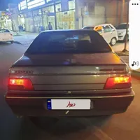 پژو 405 جی ال ایکس (GLX)، مدل ۱۳۹۴|خودرو سواری و وانت|یزد, |دیوار