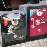 آقای گاوصندوق ( گاو صندوق )|مصالح و تجهیزات ساختمان|تهران, شهرک طالقانی|دیوار