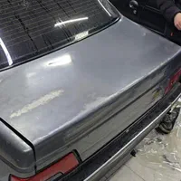 کاور بدنه خاکستری و نوک مدادی (رفع آفتاب سوختگی)|خدمات موتور و ماشین|تهران, شهران شمالی|دیوار