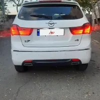 هایما S7 توربو1800cc، مدل ۱۳۹۸|خودرو سواری و وانت|کرج, گلشهر|دیوار
