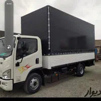 اسباب کشی واثاثیه باخاور وکارگران تضمینی|خدمات حمل و نقل|زاهدان, |دیوار