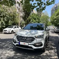 هیوندای سانتافه ix 45 2400cc، مدل ۲۰۱۶|خودرو سواری و وانت|تهران, اوین|دیوار