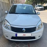 ساندرو اتوماتیک مدل ۹۷|خودرو سواری و وانت|اصفهان, آبشار|دیوار