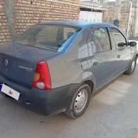 رنو ال ۹۰|خودرو سواری و وانت|اصفهان, اشکاوند|دیوار