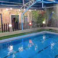 ویلا باغ هوشمندآبگرم