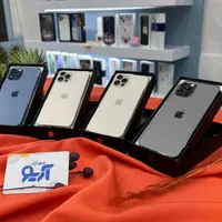 اپل iPhone 12 Pro حافظه ۲۵۶  دو سیم و تک سیم|موبایل|گرگان, |دیوار