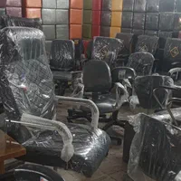 صندلی اداری مدیریت|دفتر کار|مشهد, جلالیه|دیوار