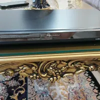 یک عدد دستگاه دی وی دی پاناسونیک