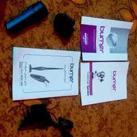 حاروبرقی عصای برقی|جاروبرقی، جارو شارژی، بخارشو|تهران, یافت آباد شمالی|دیوار
