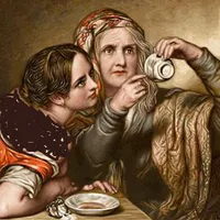 نخ و نقشه ...برگ طلایی . تضمینی|تابلو فرش|تبریز, |دیوار