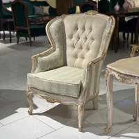 مبل استیل و سلطنتی پرنسس
