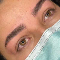 میکروبلیدینگ نچرال تضمینی و اموزش تخصصی|خدمات آرایشگری و زیبایی|قم, سالاریه|دیوار